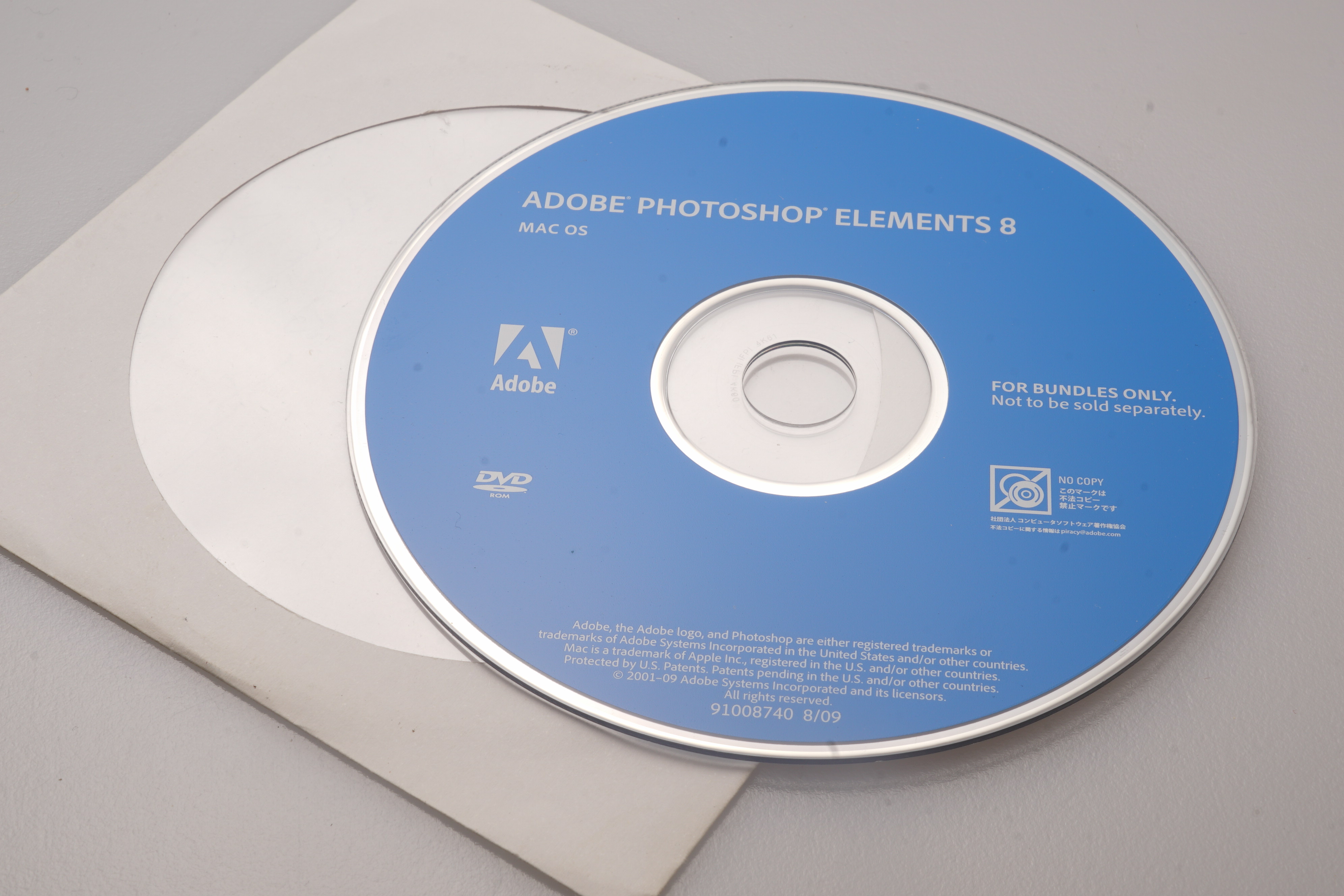 photoshop elements for mac