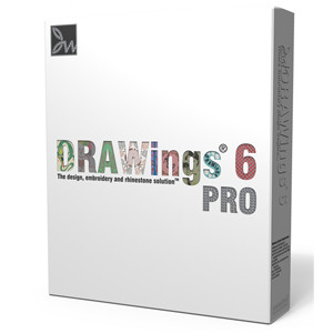Drawings 6 Pro Crack